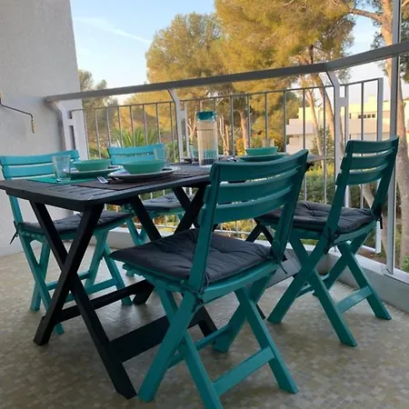 Beautiful Studio Of 27 M Very Bright Appartement *