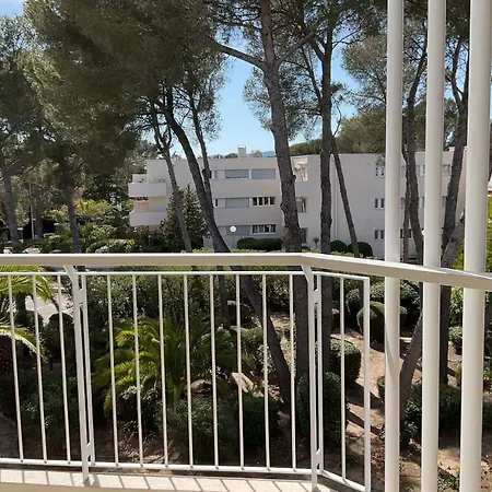 Appartement Beautiful Studio Of 27 M Very Bright